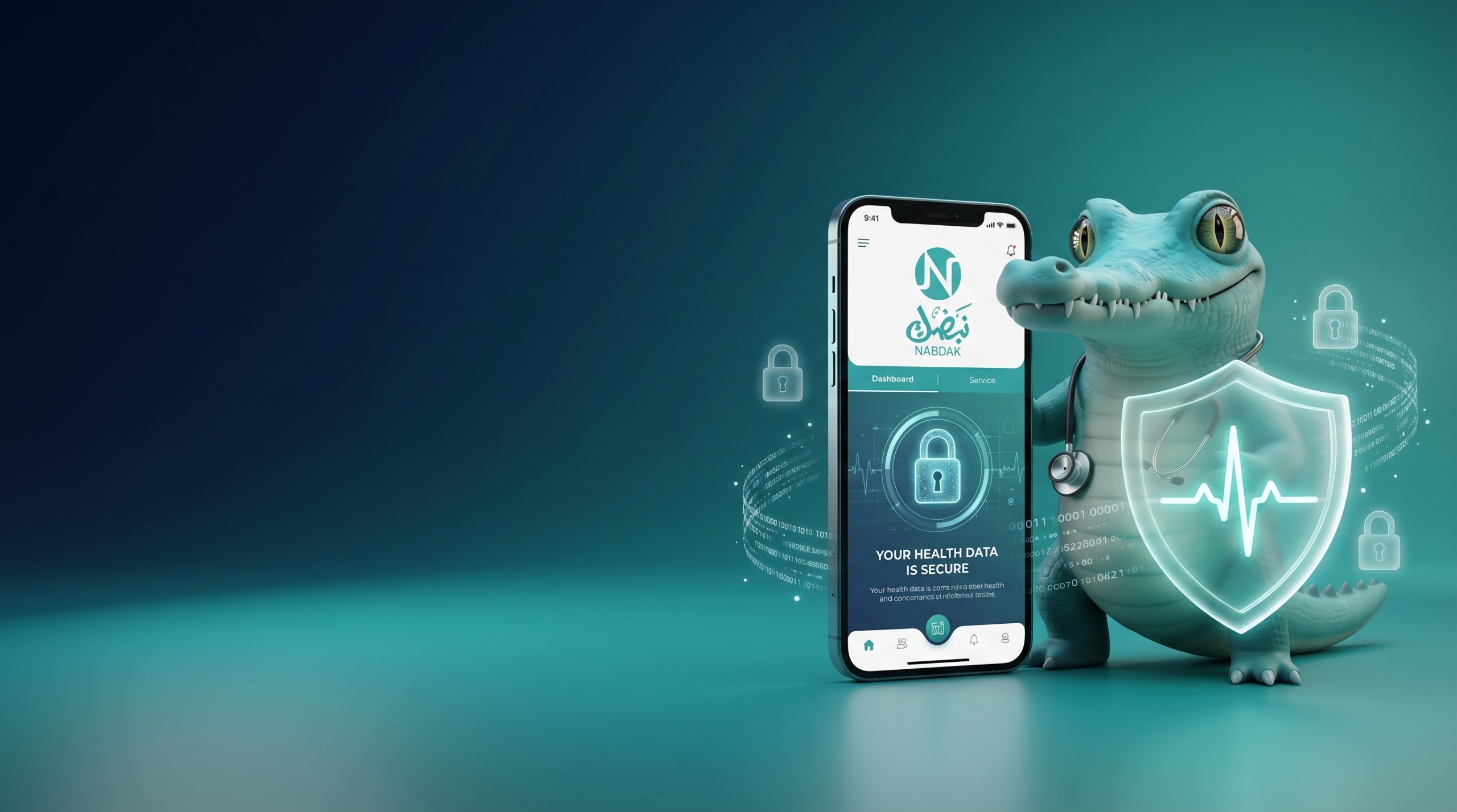 نبضك — رعاية استباقية